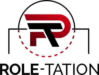 Roletation logo