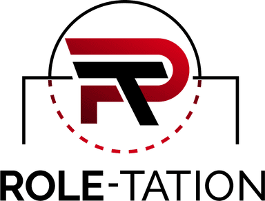 Roletation logo